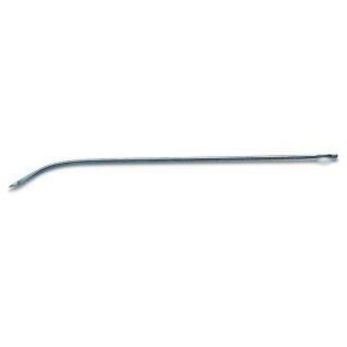 Dressiernadel gebogen 200x3mm von F. Dick
