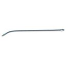 Dressiernadel gebogen 200x3mm von F. Dick