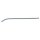 Dressiernadel gebogen 200x3mm von F. Dick