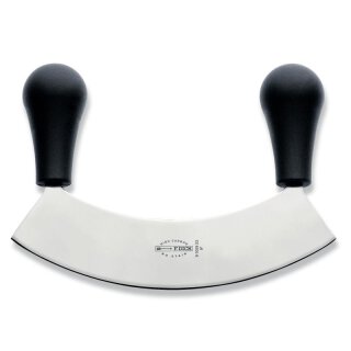 F. DICK Wiegemesser, einfach, 23cm
