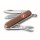 Victorinox Classic SD, 58 mm, Chocolate