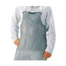 F. DICK Stechschutzsch&uuml;rze, rostfreie Ringe 55 x 80 cm
