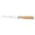 Burgvogel Br&ouml;tchenmesser 13 cm Oliva Line