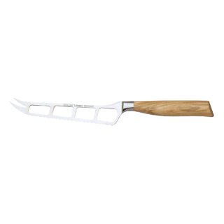 Burgvogel K&auml;semesser 14 cm Oliva Line