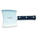 F. DICK Doppelspalter, rostfrei, 16cm
