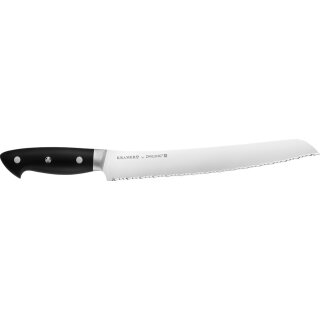 Bob Kramer Euro Essential Brotmesser 26 cm
