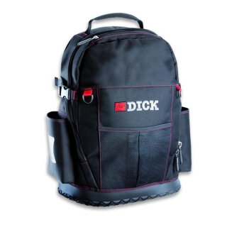 F. DICK Rucksack Academy

