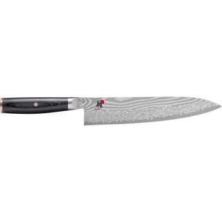 Zwilling MIYABI Gyutoh 5000 FCD 24 cm