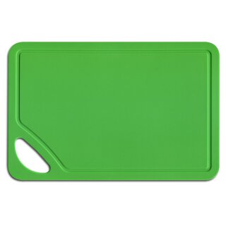 W&uuml;sthof Schneidunterlage gr&uuml;n 26 x 17 x 0,2 cm