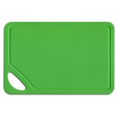 W&uuml;sthof Schneidunterlage gr&uuml;n 26 x 17 x 0,2 cm