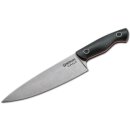 B&ouml;ker Saga Chefmesser Stonewash