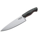 B&ouml;ker Saga Chefmesser