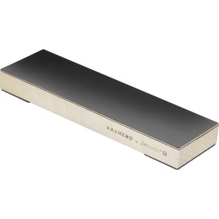 Bob Kramer Lederbank, Feinschliff Zubeh&ouml;r