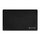 W&uuml;sthof Schneidunterlage schwarz 53 x 32 x 0,4 cm