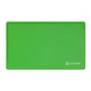 W&uuml;sthof Schneidunterlage gr&uuml;n 53 x 32 x 0,4 cm