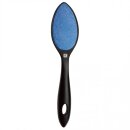 Zwilling Twinox Hornhautraspel Kunststoff Schwarz