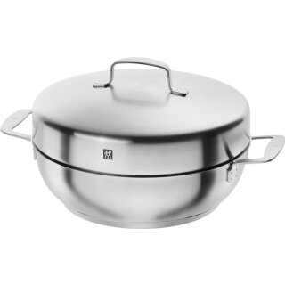 R&auml;ucherset von Zwilling Plus