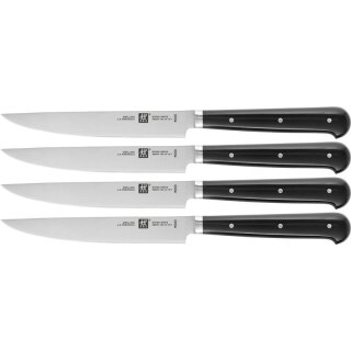 Zwilling Twin Steakmesserset, 4-tlg.