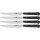 Zwilling Twin Steakmesserset, 4-tlg.