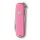 Victorinox Classic SD, 58 mm, hellpink