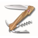 Victorinox Wine Master Wood, 130 mm, beige