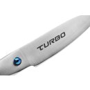 CHROMA Turbo Design by F.A. Porsche Sch&auml;lmesser, 7,7 cm