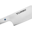 CHROMA Turbo Design by F.A. Porsche Gem&uuml;semesser, 17 cm