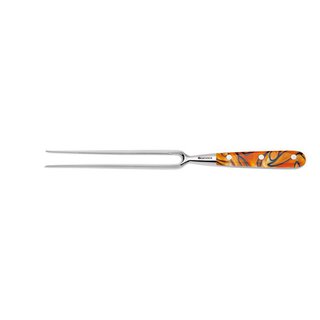 PremiumCut Fleischgabel Fork No 1 Spicy Orange von Giesser