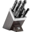 Zwilling Gourmet selbstsch&auml;rfender Messerblock,...