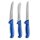 Messer-Set &bdquo;ErgoGrip&ldquo;, 3-teilig von F. Dick