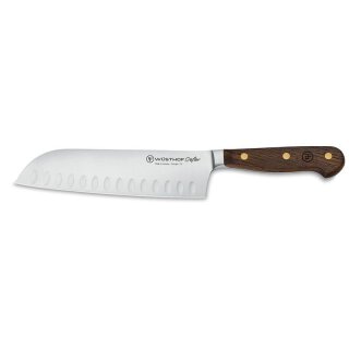 W&uuml;sthof Crafter Santoku 17 cm