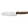 W&uuml;sthof Urban Farmer Santoku, Kulle 17 cm