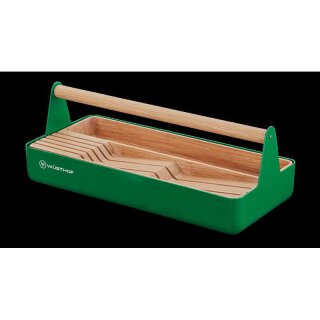 W&uuml;sthof Urban Farmer Tool Basket