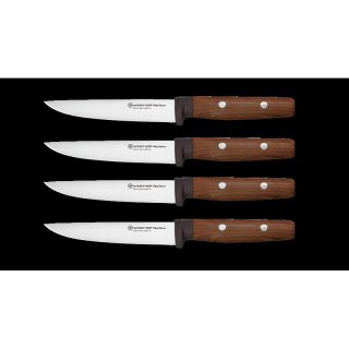 W&uuml;sthof Urban Farmer Steakmesserset 4 STK