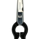 Ioxio K&uuml;chenschere Massive Cut schwarz, zerlegbar,...