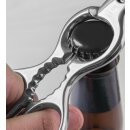 Ioxio K&uuml;chenschere Premium Cut silber mattiert, zerlegbar