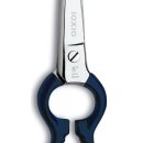 Ioxio K&uuml;chenschere Multi Cut blue