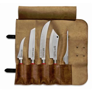 Grilltasche Red Spirit von Dick 6-tlg.