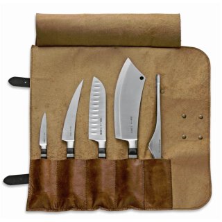 Grilltasche 1905 von Dick 6-tlg.