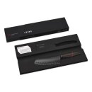 W&uuml;sthof Santoku AEON