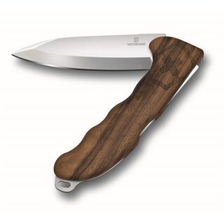 Victorinox Hunter Pro Wood, braun