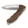 Victorinox Hunter Pro Wood, braun