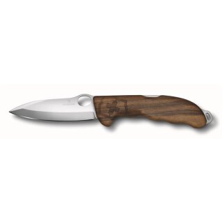 Victorinox Hunter Pro M Wood, braun
