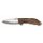 Victorinox Hunter Pro M Wood, braun