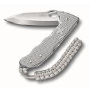 Victorinox Hunter Pro M Alox, silber