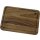 Zwilling Schneidbrett, Walnuss, 35 x 25 x 2 cm