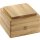 Zwilling Box, Bambus, 6 cm