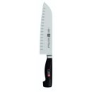 Zwilling ****&reg;VIER STERNE Santoku 18 cm