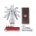 Victorinox SwissTool Spirit X Plus Ratchet, in Leder Etui