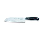 F. DICK Santoku mit Kullenschliff Eurasia, 18 cm